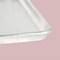 26" x 18" x 1" Ful Size Sheet Pan 18 Gauge Aluminum Advance Tabco